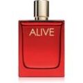 Hugo Boss BOSS Alive Parfum Parfüm 80 ml