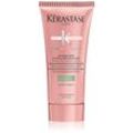 Kérastase Chroma Absolu Masque Vert Chroma Neutralisant Haarkorrektur zum Neutralisieren roter Töne 150 ml