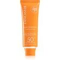 Lancaster Sun Sensitive Oil-Free Milky Fluid Bräunungsfluid für das Gesicht SPF 50 50 ml