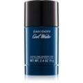 Davidoff Cool Water Deo-Stick ohne Alkohol 70 g