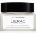 Lierac Lift Integral remodellierende Nachtcreme mit Lifting-Effekt 50 ml