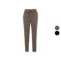 esmara® Damen Jogger, mit normaler Leibhöhe