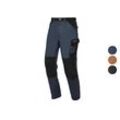 PARKSIDE® Herren Arbeitsbundhose, gefüttert