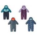 lupilu® Baby Kleinkinder Schneeoverall, wasserdicht und windabweisend