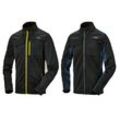 PARKSIDE PERFORMANCE® Herren Softshelljacke, verlängerte Rückseite