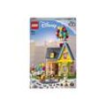 LEGO® Disney Pixar 43217 »Carls Haus aus „Oben“«