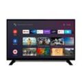 TOSHIBA Fernseher »32LA2B63DAZ« Android Smart TV 32 Zoll Full HD