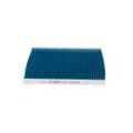 BOSCH Innenraumfilter VW,AUDI,SKODA 0 986 628 563 Filter, Innenraumluft,Pollenfilter,Mikrofilter,Innenraumluftfilter,Staubfilter,Klimafilter