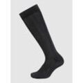 Kniestrümpfe mit Stretch-Anteil Modell 'Tiago Knee-High'