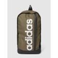 Rucksack mit Label-Print