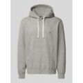 Loose Fit Hoodie mit Kapuze