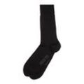 Socken aus Baumwoll-Mix im 2er-Pack