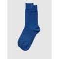 Socken aus Baumwoll-Mix im 2er-Pack