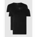 Regular Fit T-Shirt im 2er-Pack