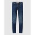 Regular Slim Fit Jeans mit Stretch-Anteil Modell 'Josh'