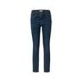 Slim Jeans – Fit »Emma« - Dunkelblau - Gr.: 36