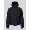 Regular Fit Funktionsjacke mit dicker Wattierung Modell 'STARSTREAM'