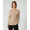 Flausch Longsleeve Shirt