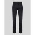 Slim Fit Jeans im 5-Pocket-Design Modell 'Nelio'