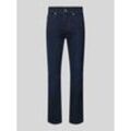 Slim Fit Jeans im 5-Pocket-Design Modell 'Nelio'