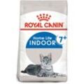 ROYAL CANIN INDOOR 7+ Trockenfutter für ältere Wohnungskatzen 3,5kg