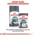 ROYAL CANIN HAIRBALL CARE Trockenfutter 2kg + Nassfutter 12x85g