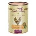 Terra Canis Huhn pur 6x400g