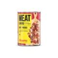 Josera Meat Lovers Menu Beef with Potato 6x400g