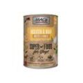 MAC's DOG Huhn & Insekten 6x400g