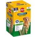 Pedigree DentaStix Daily Fresh für Große Hunde 4x21 Stück