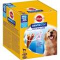 Pedigree DentaStix für Große Hunde 105 Stück (15x7)