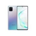 Galaxy Note10 Lite 128GB - Silber - Ohne Vertrag