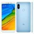 xiaomi Redmi 5 32GB - Blau - Ohne Vertrag