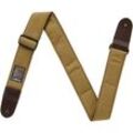 Ibanez Designer Strap Ocher