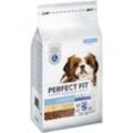 PERFECT FIT Hund Junior <1 XS/S Huhn 6kg