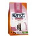 Happy Cat Young Junior Land Ente 4x1,3kg