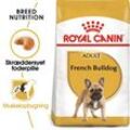 ROYAL CANIN Französische Bulldogge Adult 3 kg