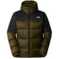 The North Face M Diablo Down Hoodie - Daunenjacke - Herren