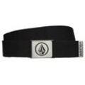 Volcom Circle Web M - Gürtel - Herren