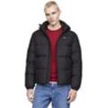 Tommy Jeans Tjm Essential Down - Daunenjacke - Herren