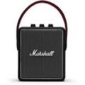 Lautsprecher Bluetooth Marshall Stockwell II - Schwarz