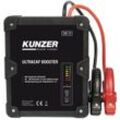 KUNZER Starthilfe Powerbank CSC 12