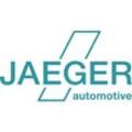 JAEGER Elektrosatz, Anhängevorrichtung OPEL,PEUGEOT,TOYOTA 21500637