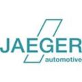 JAEGER Elektrosatz, Anhängevorrichtung VW,AUDI 21010527