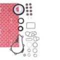 ELRING Dichtungsvollsatz, Motor OPEL,FORD,FIAT 726.090
