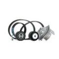 MAGNETI MARELLI Wasserpumpe + Zahnriemensatz FIAT,PEUGEOT,CITROËN 132011160056 Wasserpumpe + Zahnriemenkit