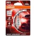 OSRAM Glühlampe, Fernscheinwerfer VW,AUDI,MERCEDES-BENZ 64150NL-01B 93039929