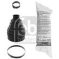 FEBI BILSTEIN Achsmanschette TOYOTA 100324 044270D310 Faltenbalg,Faltenbalgsatz,Antriebswellenmanschette,Faltenbalgsatz, Antriebswelle