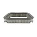 BOSCH Innenraumfilter AUDI 1 987 432 423 4E0819439A Filter, Innenraumluft,Pollenfilter,Mikrofilter,Innenraumluftfilter,Staubfilter,Klimafilter