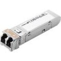 EDIMAX MG-10GAMA MG-10GAMA SFP-Transceiver-Modul 300 m Modultyp LC